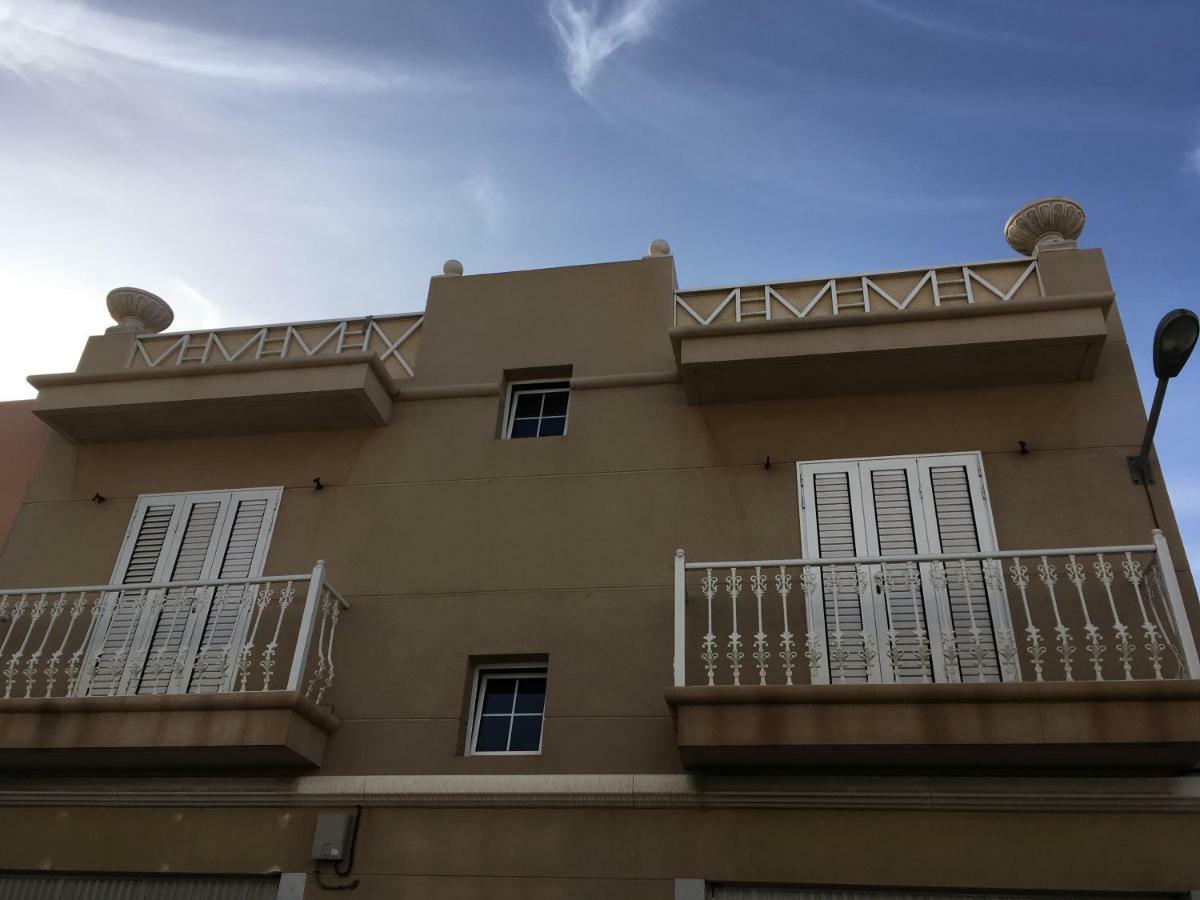 Casa Daniela Villa Arrecife  Exterior foto