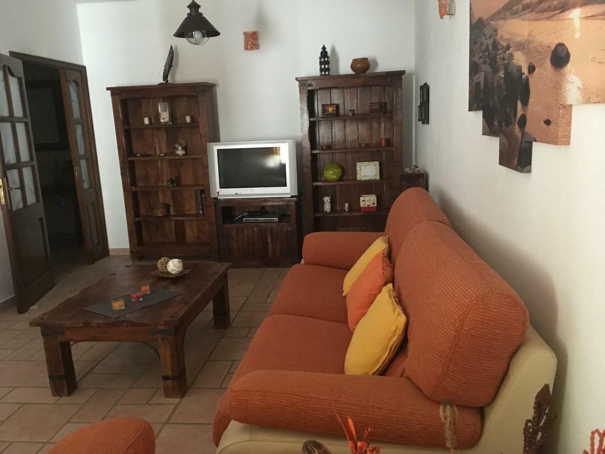 Casa Daniela Villa Arrecife  Exterior foto