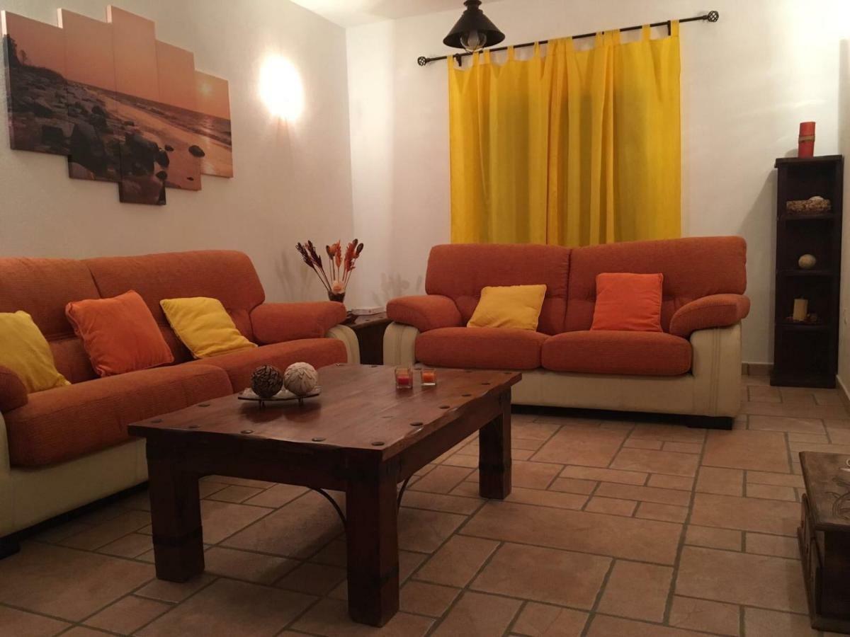 Casa Daniela Villa Arrecife  Exterior foto